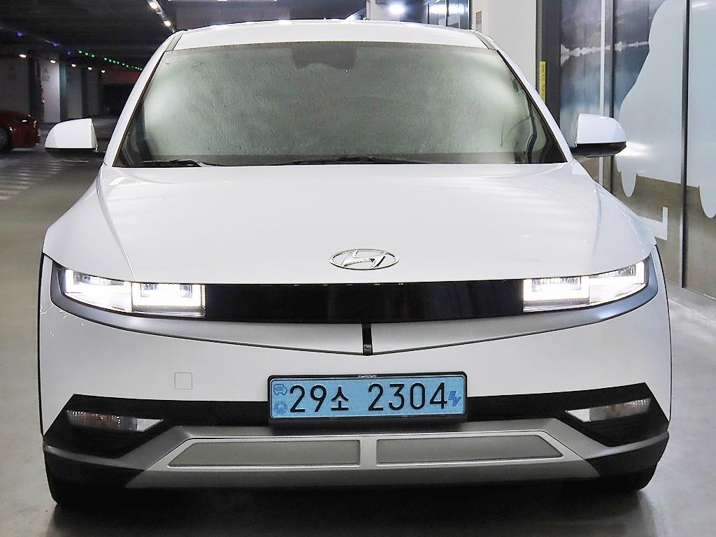 HYUNDAI Ioniq 5 - Vista 2