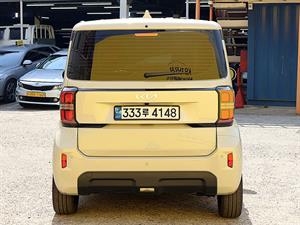 KIA Ray - Vista 6