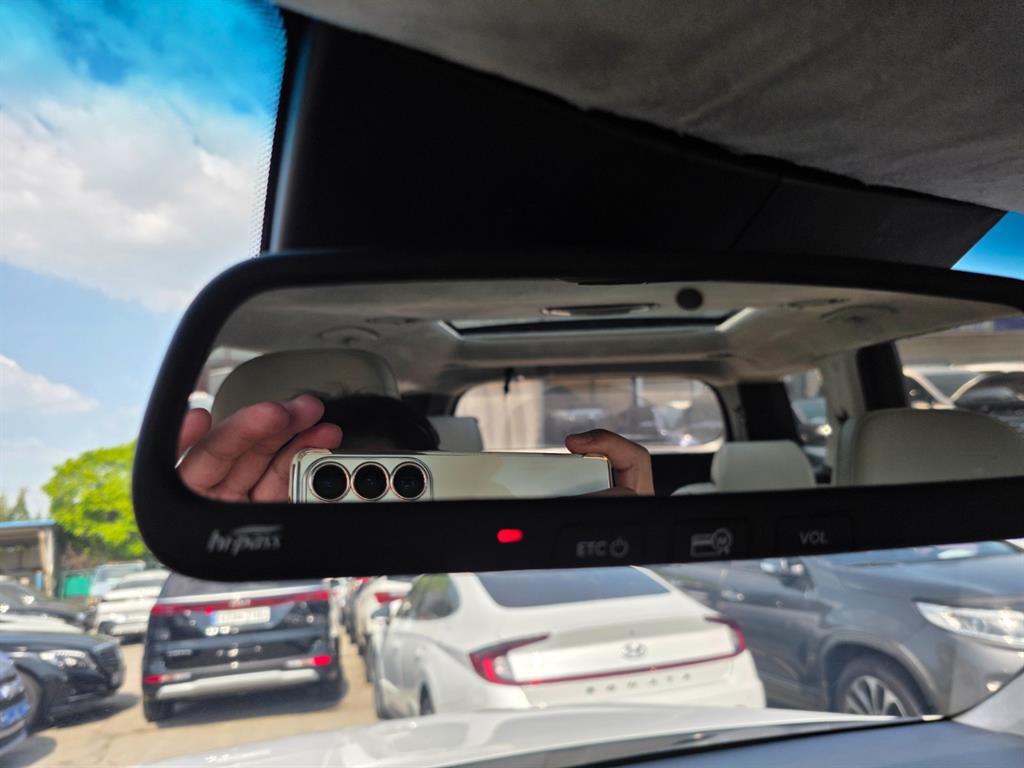 HYUNDAI Palisade 2021 Blanco - Importación desde Corea - HF Imports Iquique - Foto 19