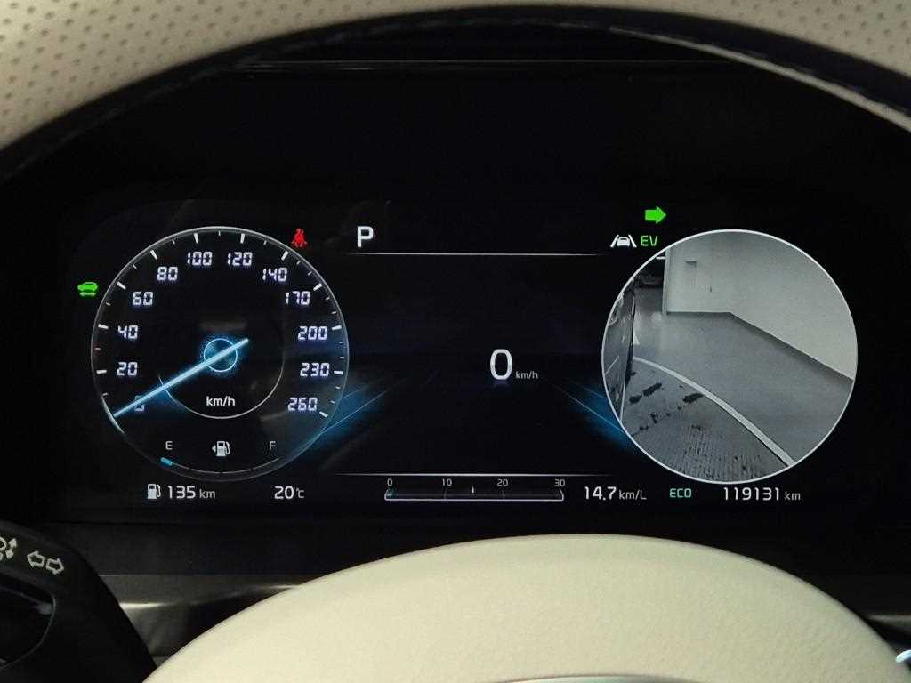 KIA Sorento - Vista 6