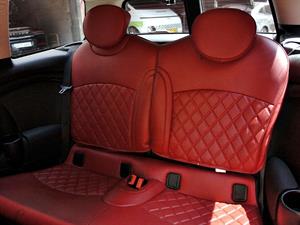 Mini Clubman - Vista 12