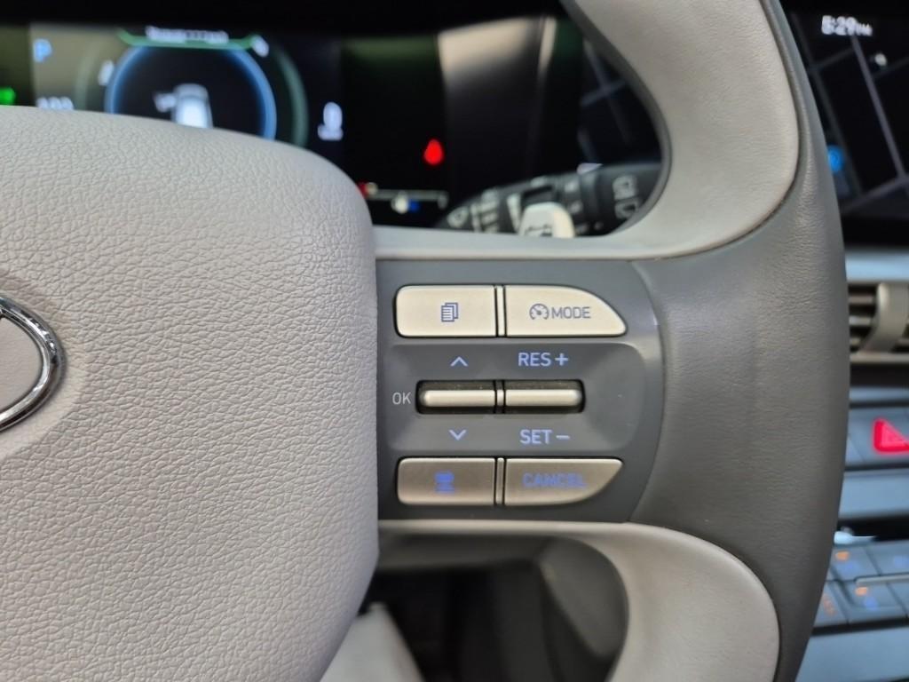 HYUNDAI Nexo 2020 Gris - Importación desde Corea - HF Imports Iquique - Foto 16