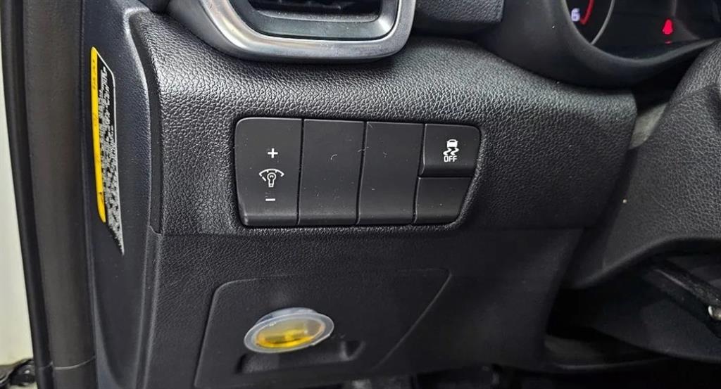 KIA Sportage 2016 Blanco - Importación desde Corea - HF Imports Iquique - Foto 17