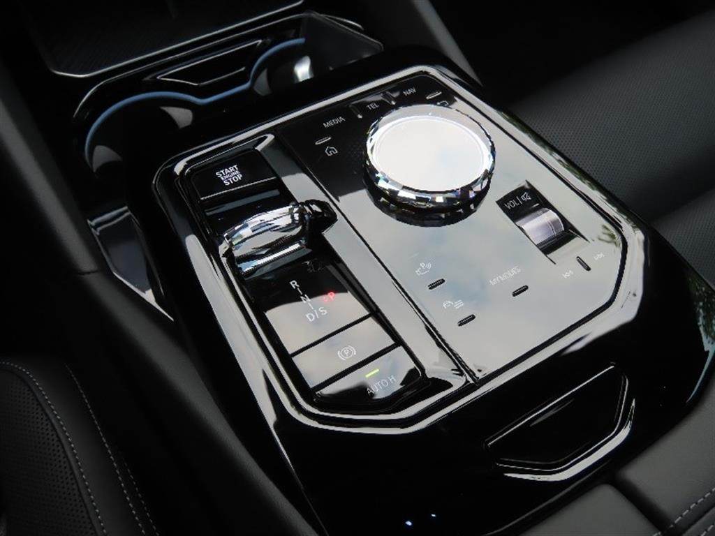 BMW 5 Series - Vista 11