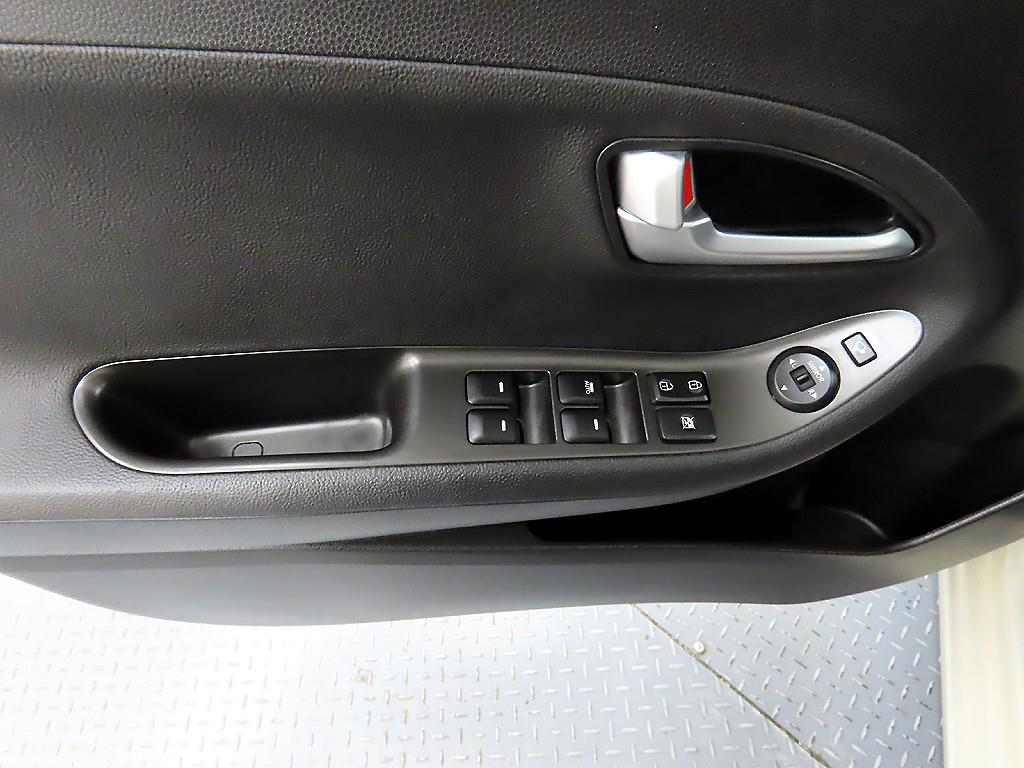 KIA Morning - Vista 11