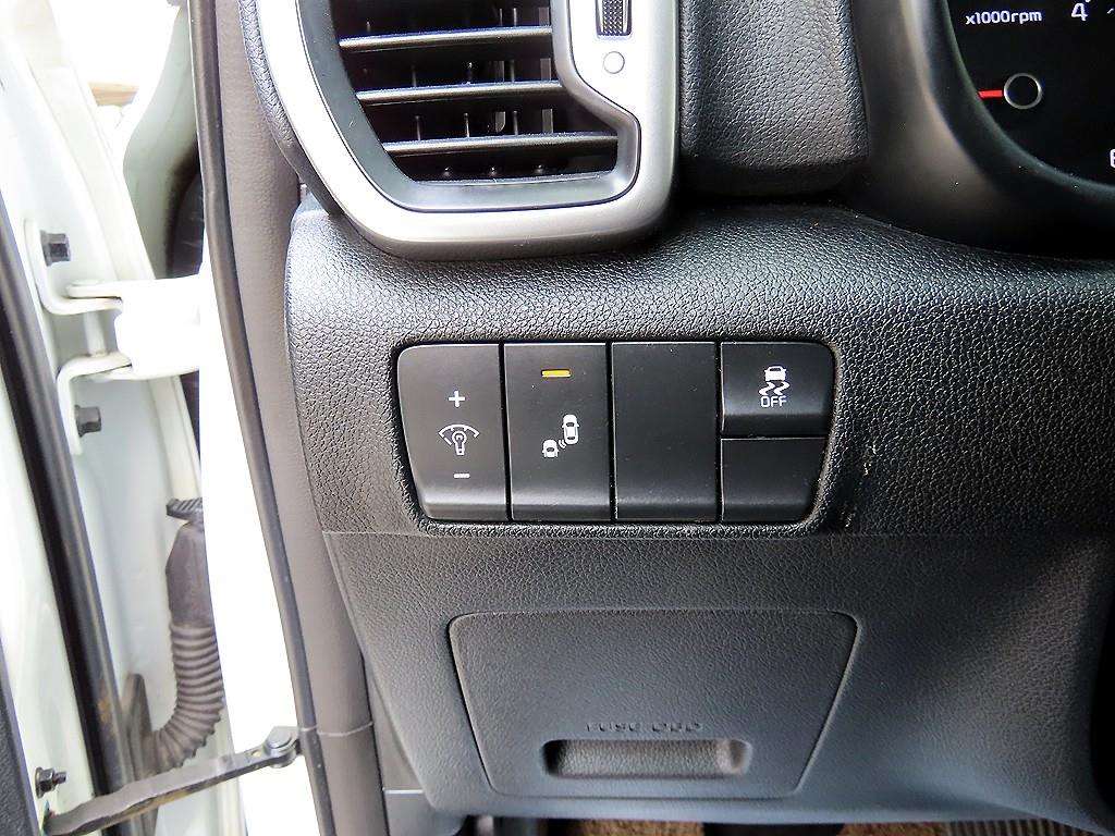 KIA Sportage - Vista 12