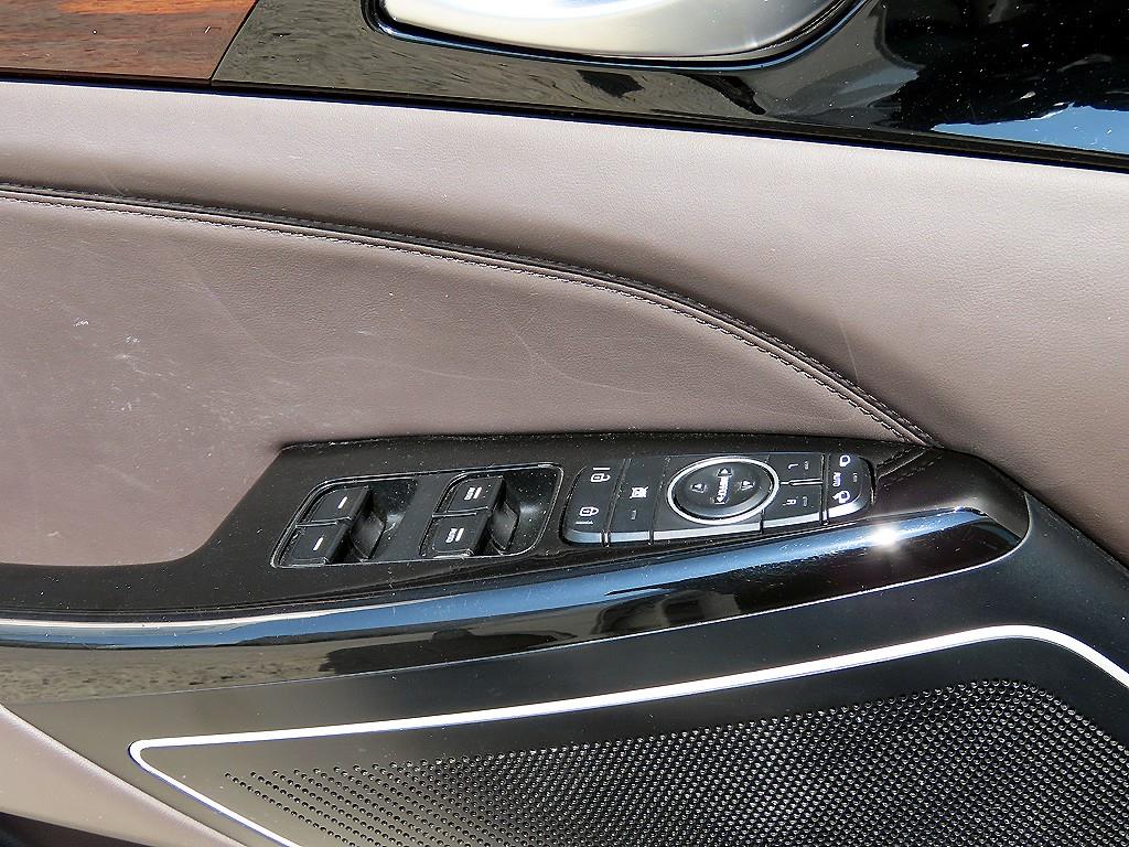 KIA K7 - Vista 11