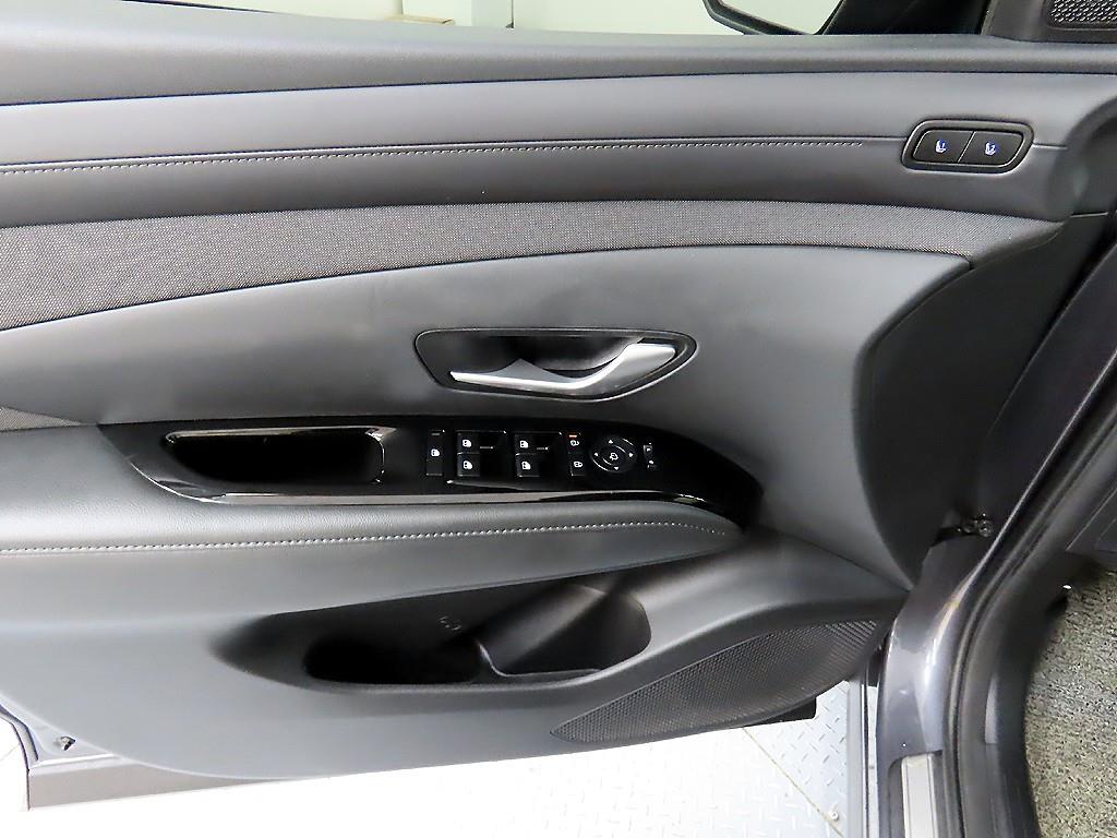HYUNDAI Tucson - Vista 11