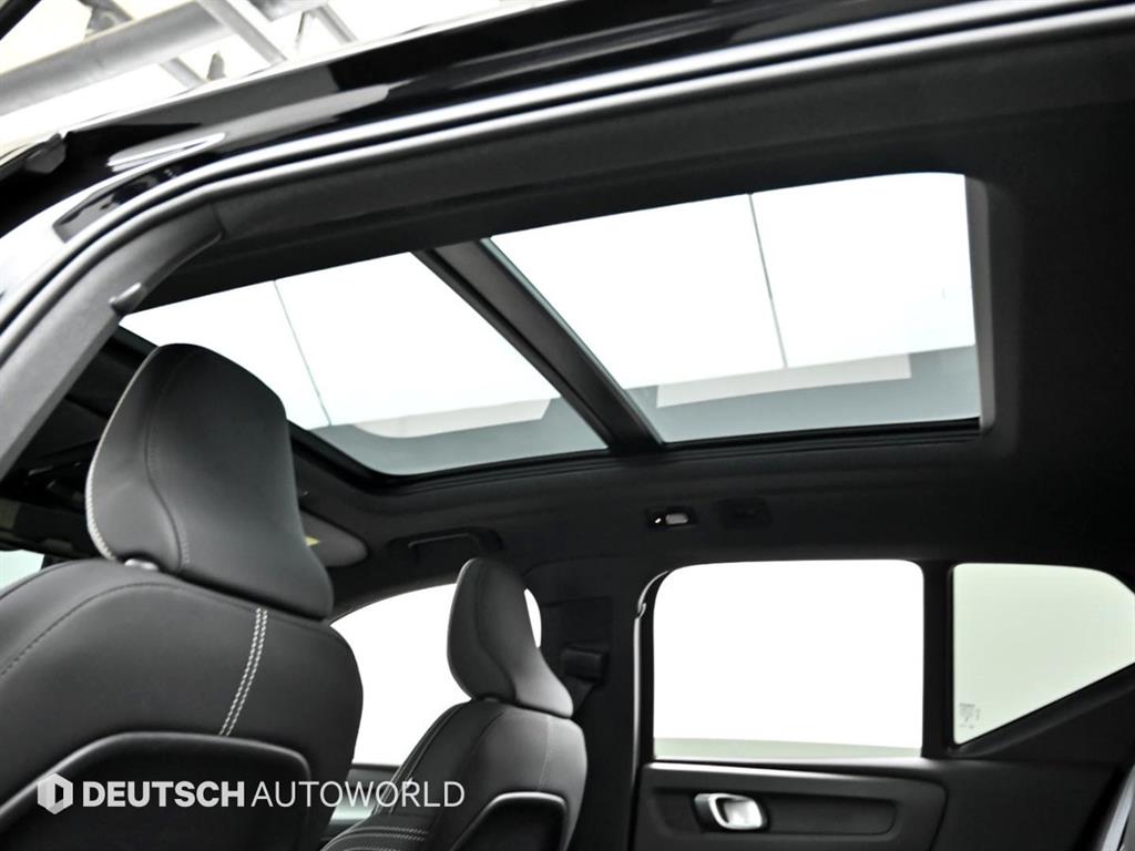 Volvo XC40 - Vista 12