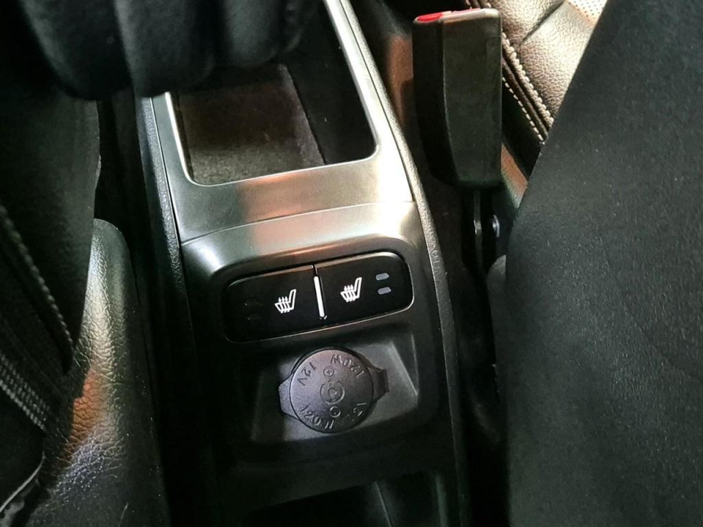 KIA Ray - Vista 12