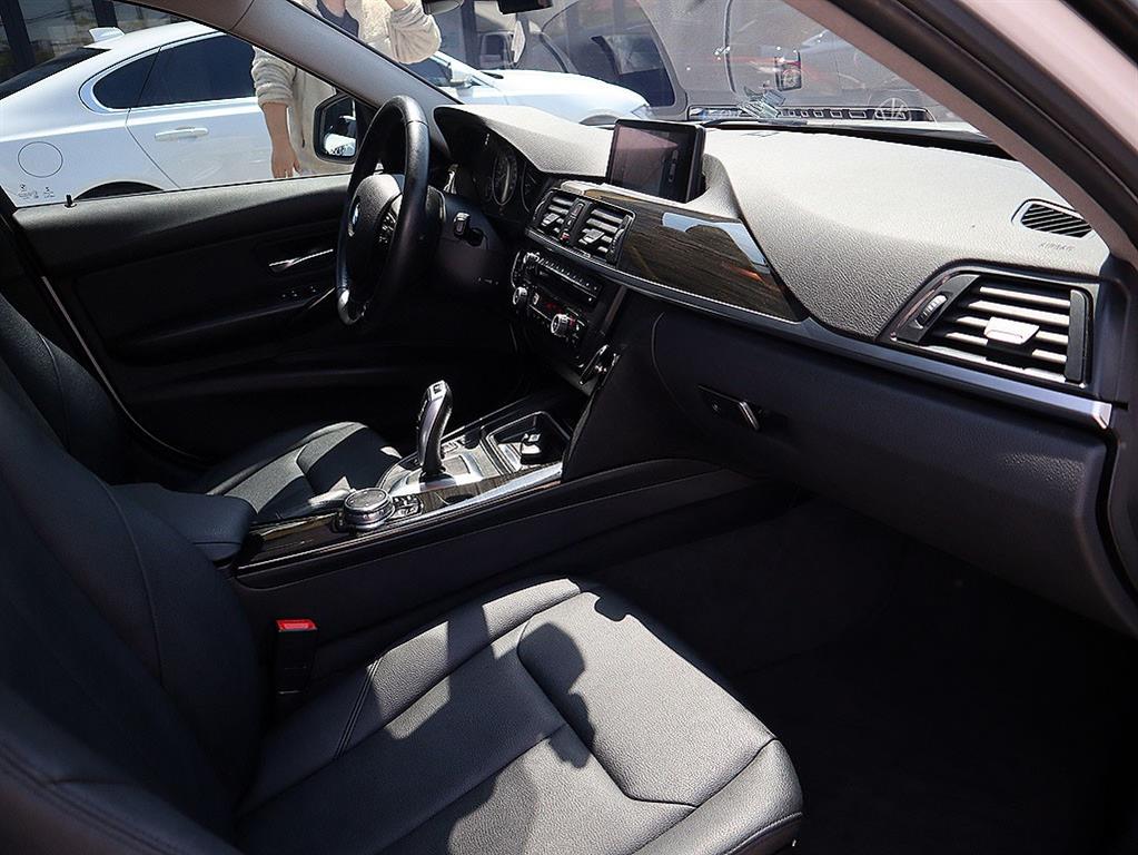 BMW 3 series 2015 Blanco - Importación desde Corea - HF Imports Iquique - Foto 13