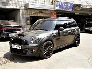 Mini Clubman - Vista 4