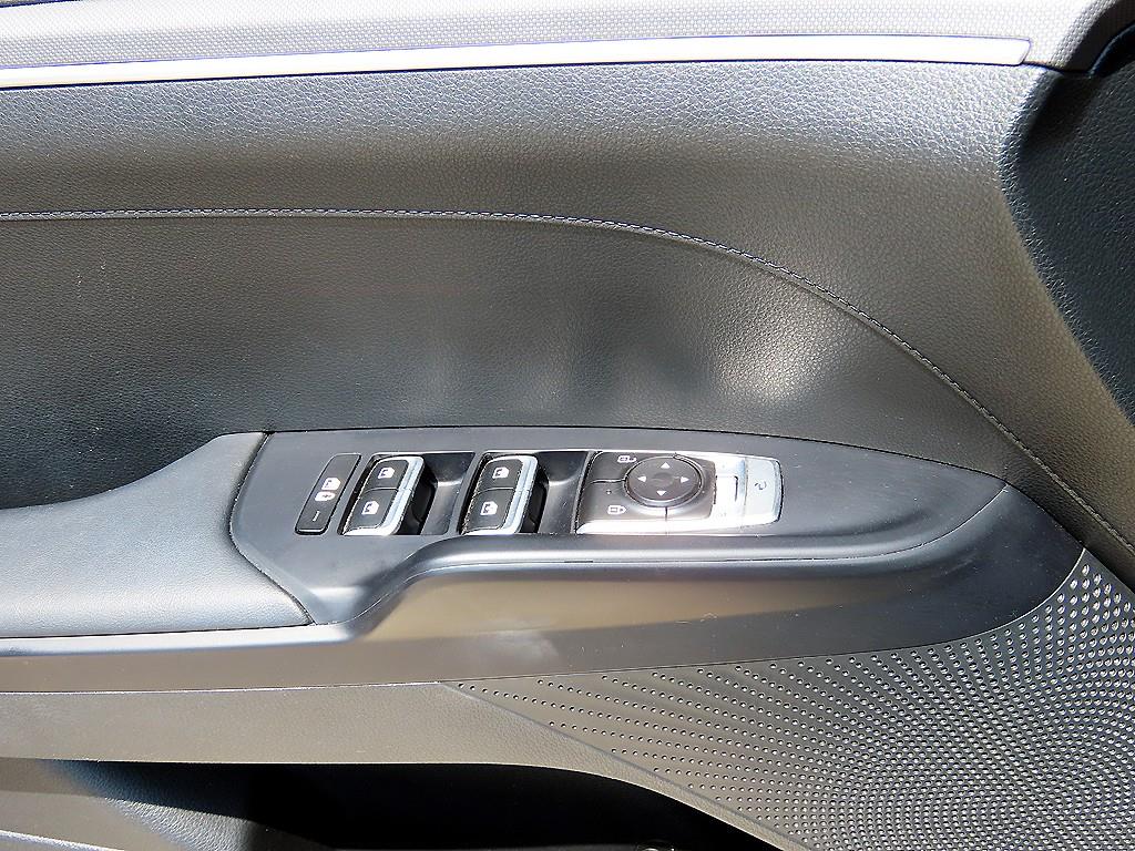 KIA K5 - Vista 11