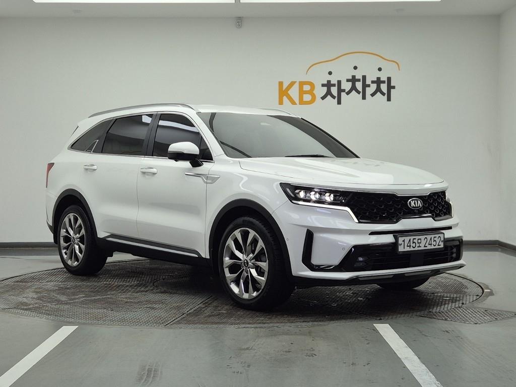 KIA Sorento - Vista 2