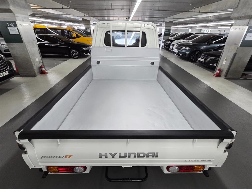 Small Truck Cargo (small) - Vista 5
