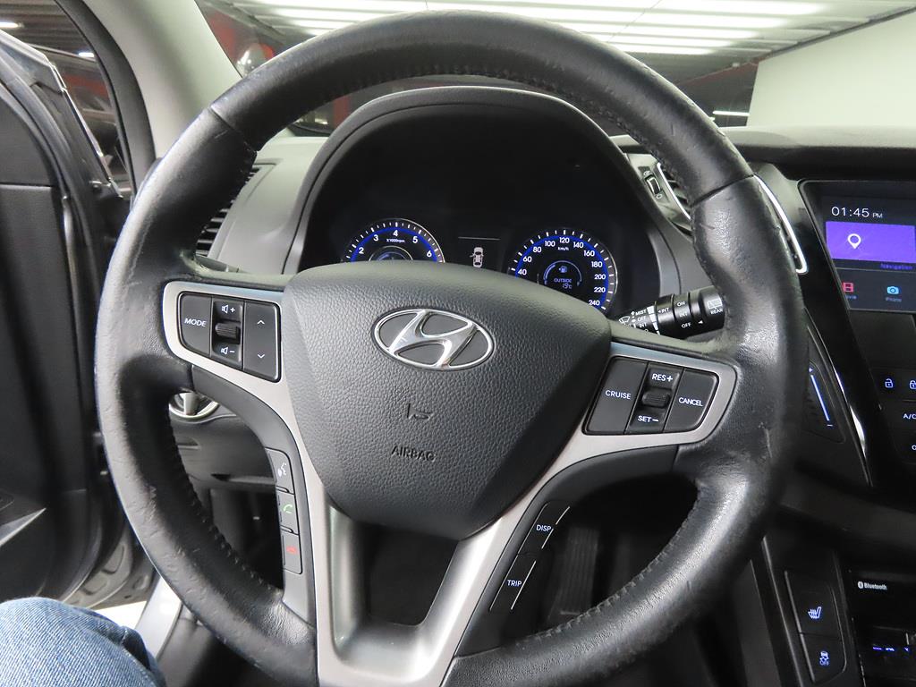 HYUNDAI i40 - Vista 8