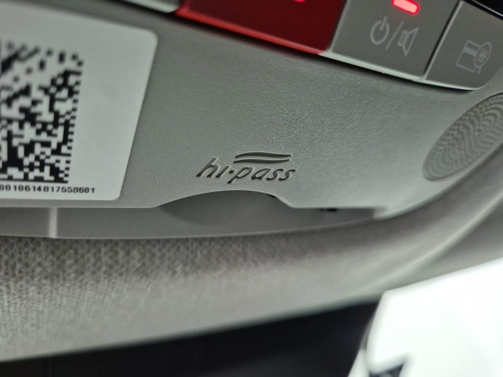 KIA Seltos 2025 Gris - Importación desde Corea - HF Imports Iquique - Foto 17