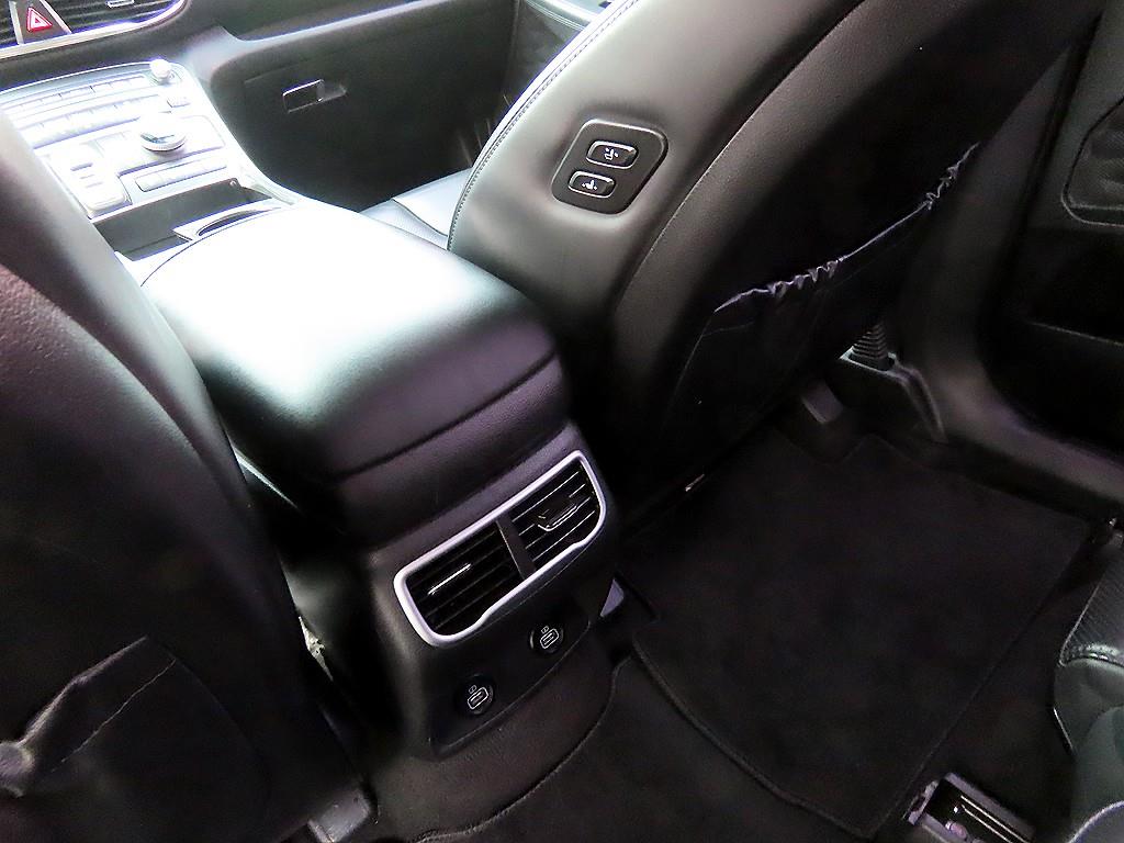HYUNDAI Santa Fe 2021 - Importación desde Corea - HF Imports Iquique - Foto 17
