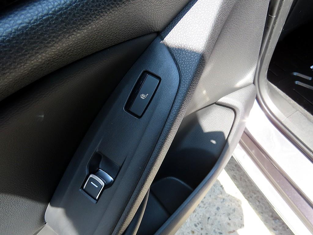 Honda Accord 2018 Gris - Importación desde Corea - HF Imports Iquique - Foto 16