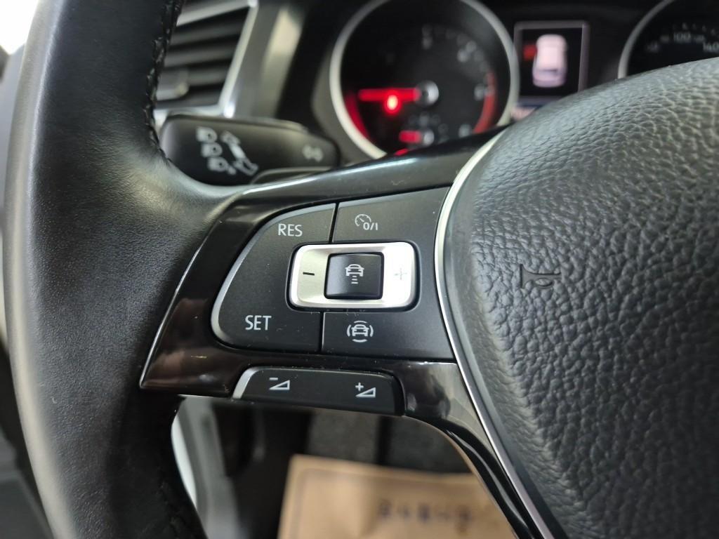 Volkswagen Tiguan 2020 Blanco - Importación desde Corea - HF Imports Iquique - Foto 15