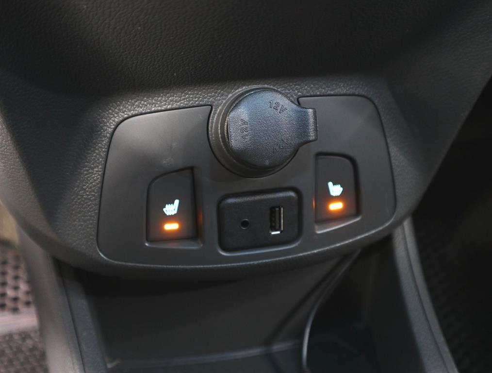Chevrolet Spark - Vista 7