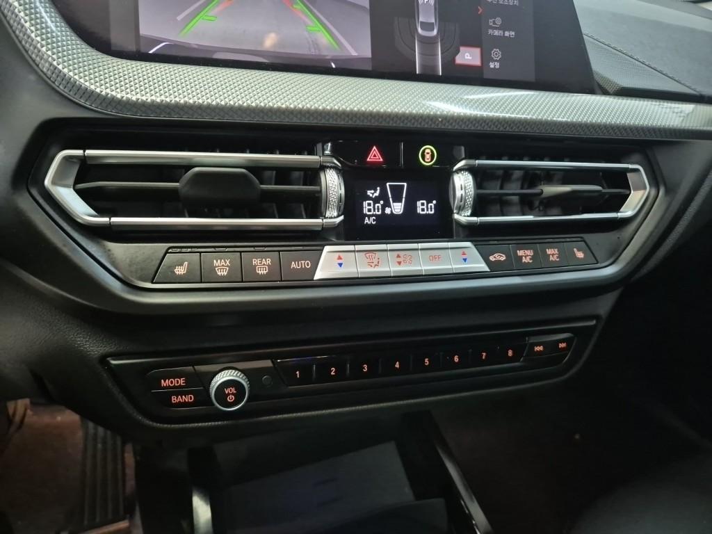 BMW 2 series - Vista 5
