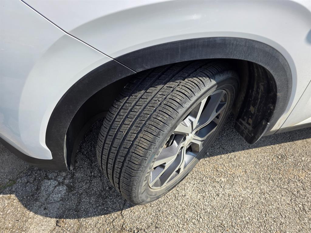 HYUNDAI Palisade 2021 Blanco - Importación desde Corea - HF Imports Iquique - Foto 18