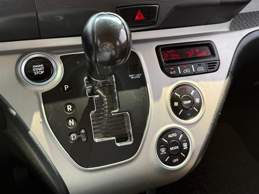 KIA Ray - Vista 10