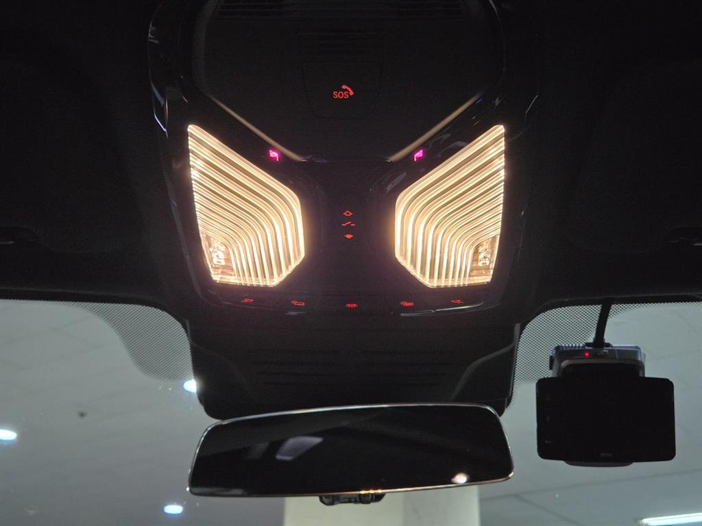 BMW X7 2024 Blanco - Importación desde Corea - HF Imports Iquique - Foto 17