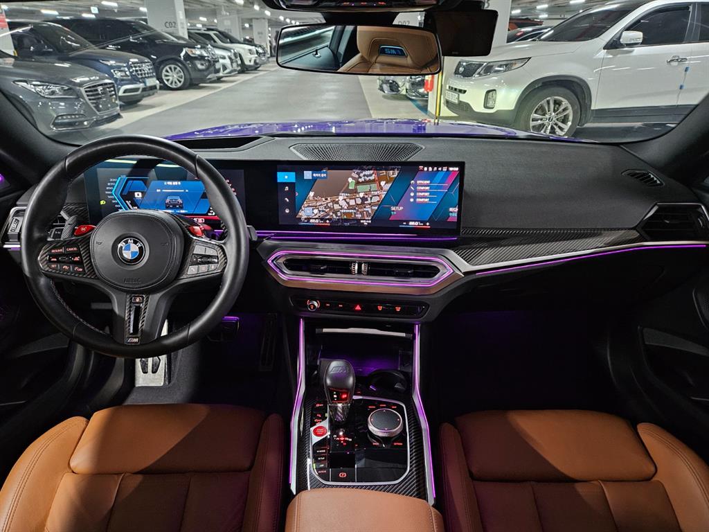 BMW 2 series - Vista 11