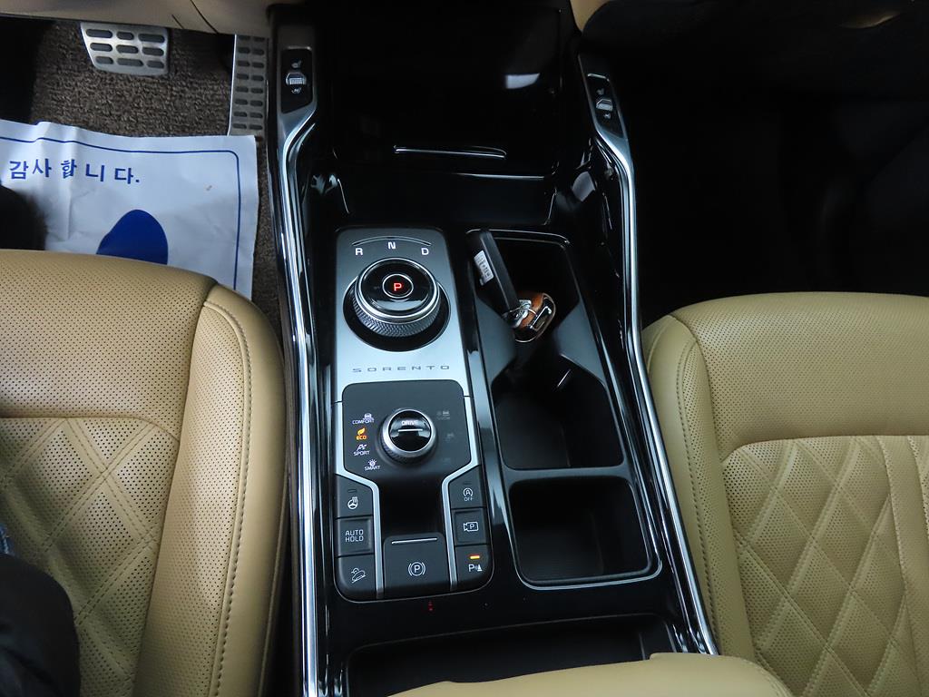 KIA Sorento - Vista 11