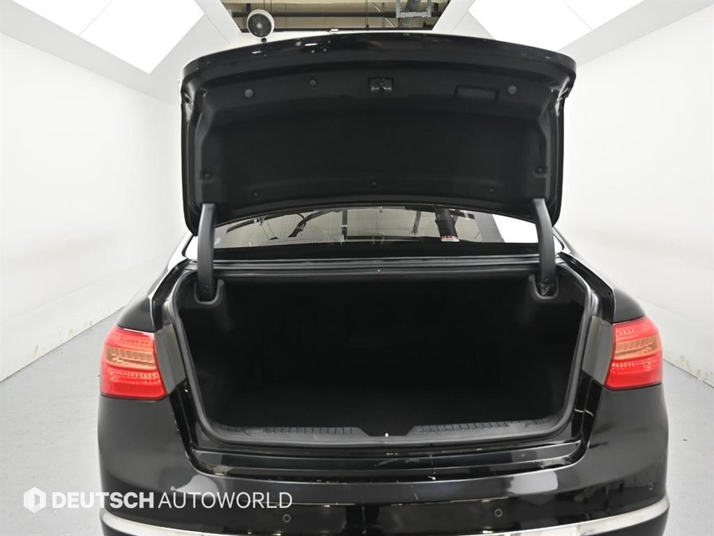 KIA K7 2012 Negro - Importación desde Corea - HF Imports Iquique - Foto 19