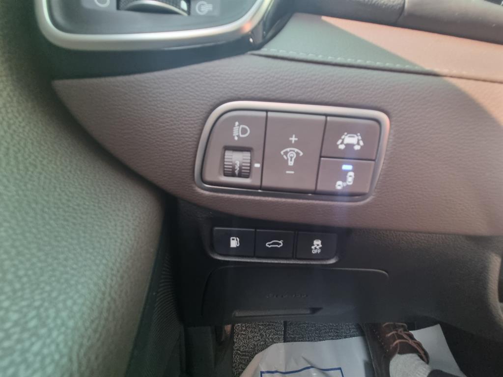 HYUNDAI Grandeur 2018 Gris - Importación desde Corea - HF Imports Iquique - Foto 15