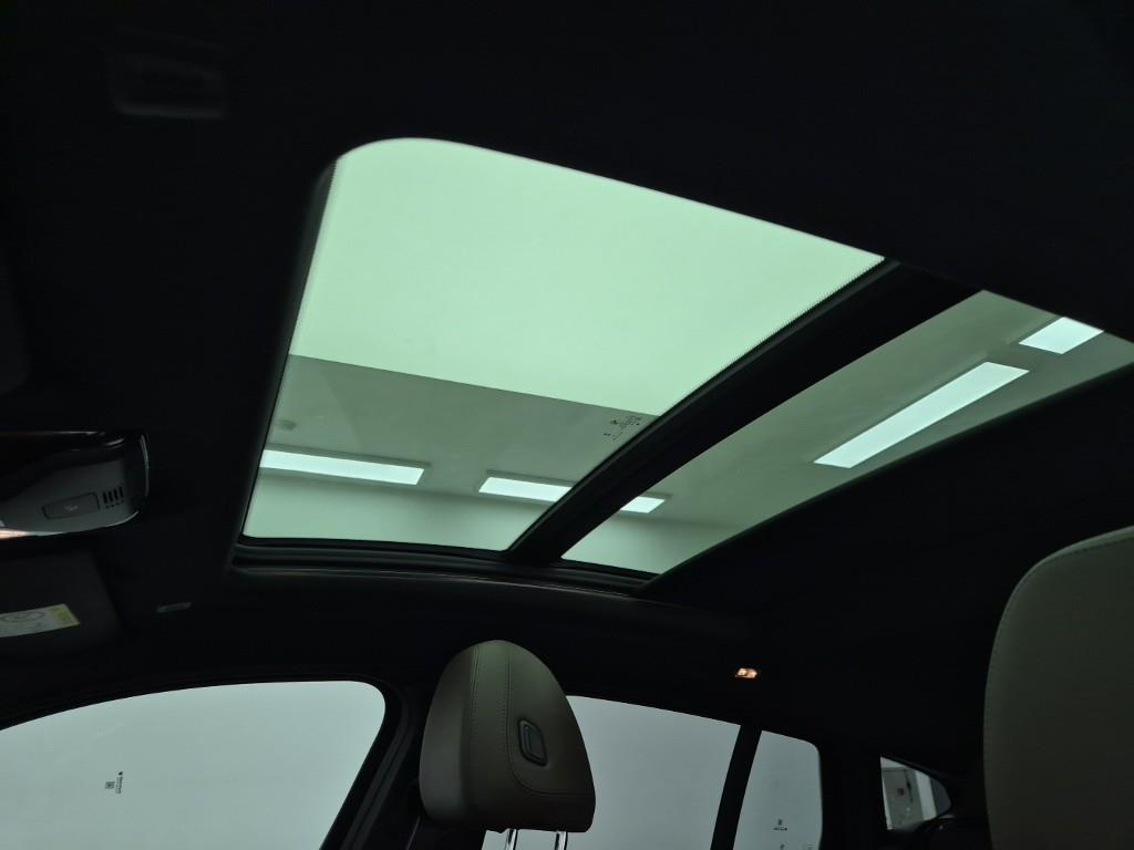 BMW X4 2024 Blanco - Importación desde Corea - HF Imports Iquique - Foto 13