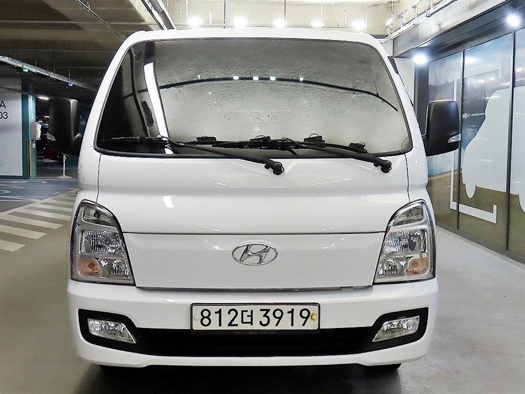 Small Truck Cargo (small) - Vista 2