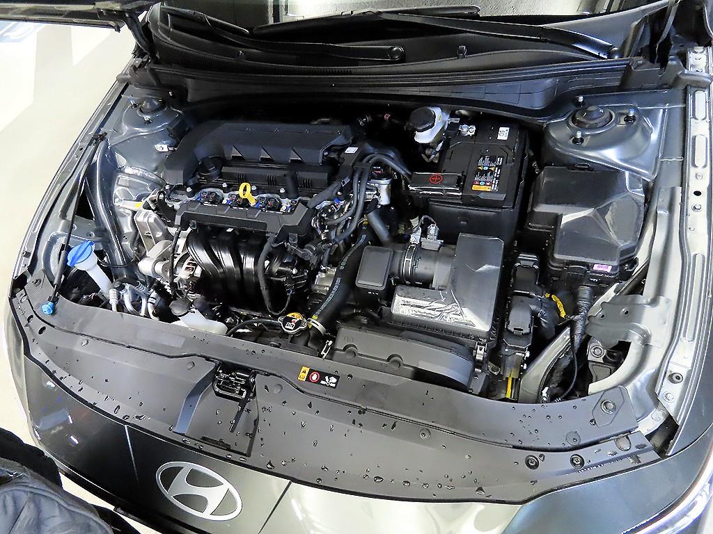 HYUNDAI Avante 2026 - Importación desde Corea - HF Imports Iquique - Foto 19