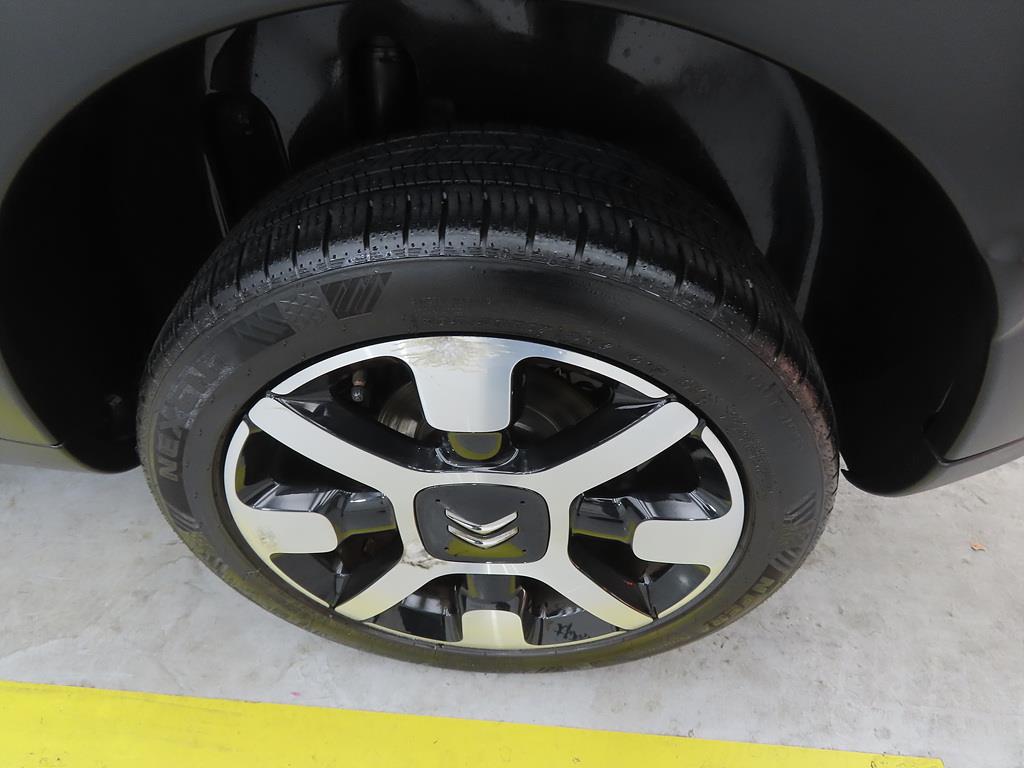 Citroen C4 2019 Gris - Importación desde Corea - HF Imports Iquique - Foto 20
