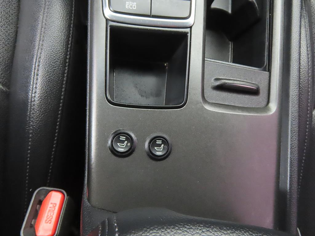 KIA K5 2016 Blanco - Importación desde Corea - HF Imports Iquique - Foto 17