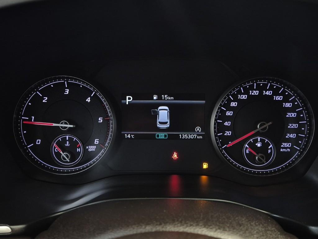 HYUNDAI Santa Fe - Vista 6
