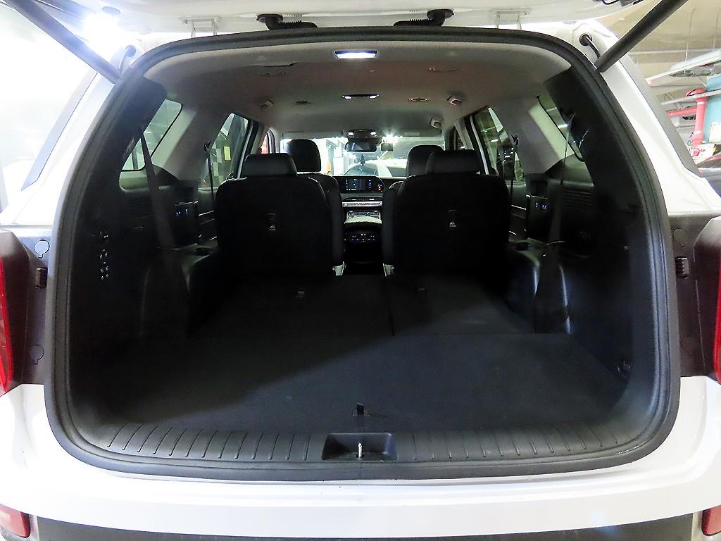 HYUNDAI Palisade 2022 Blanco - Importación desde Corea - HF Imports Iquique - Foto 16