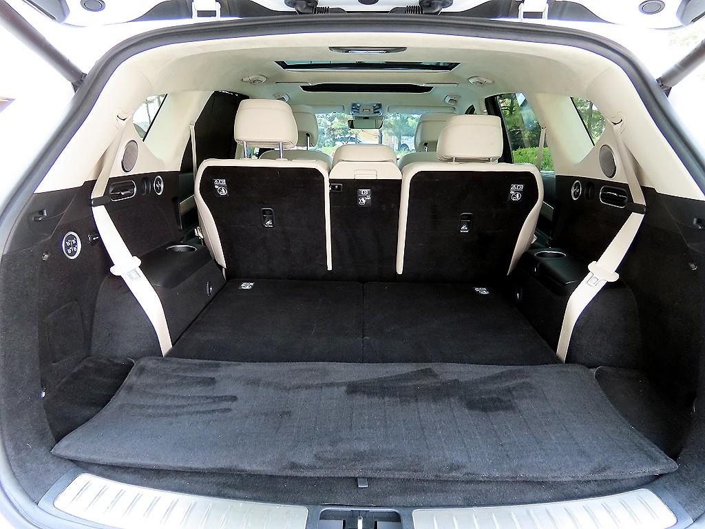 Genesis GV80 2020 Blanco - Importación desde Corea - HF Imports Iquique - Foto 16