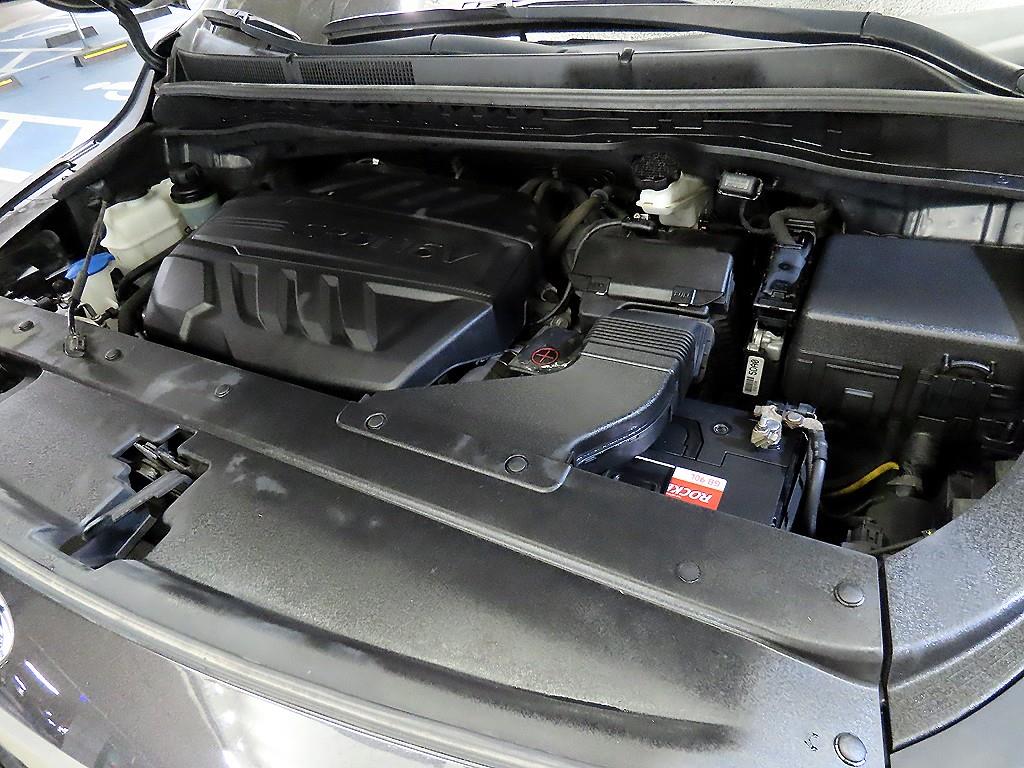 KIA Carnival 2020 Gris - Importación desde Corea - HF Imports Iquique - Foto 19