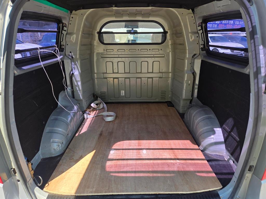 HYUNDAI Starex 2014 Gris - Importación desde Corea - HF Imports Iquique - Foto 16