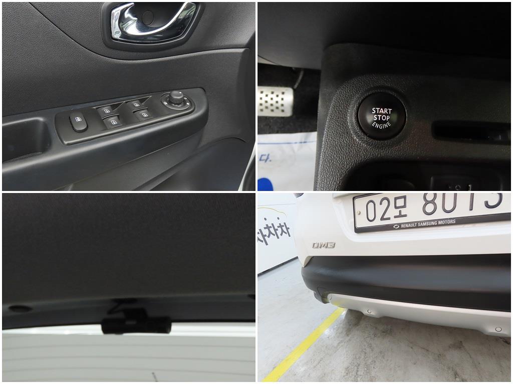 SAMSUNG QM3 2017 Blanco - Importación desde Corea - HF Imports Iquique - Foto 18