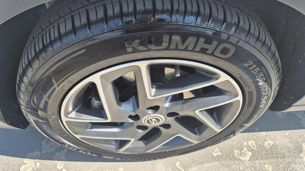 Ssangyong Tivoli 2022 Blanco - Importación desde Corea - HF Imports Iquique - Foto 16