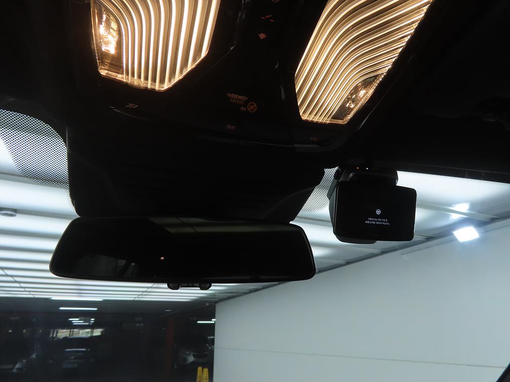 BMW X5 - Vista 12