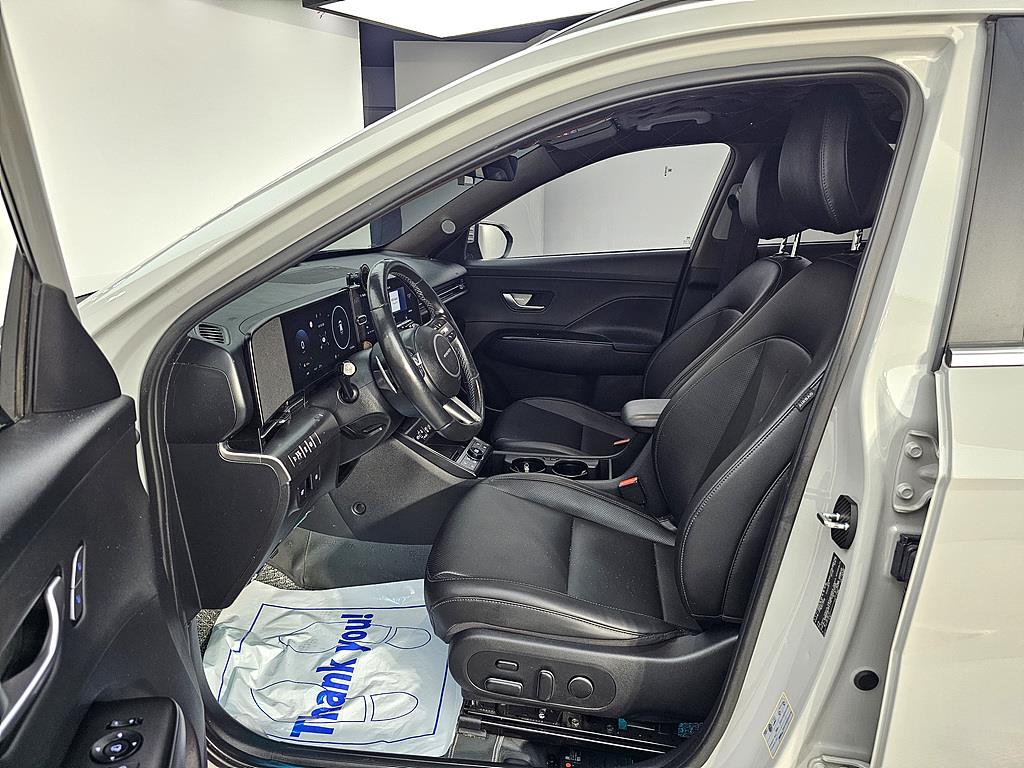 HYUNDAI Kona - Vista 8