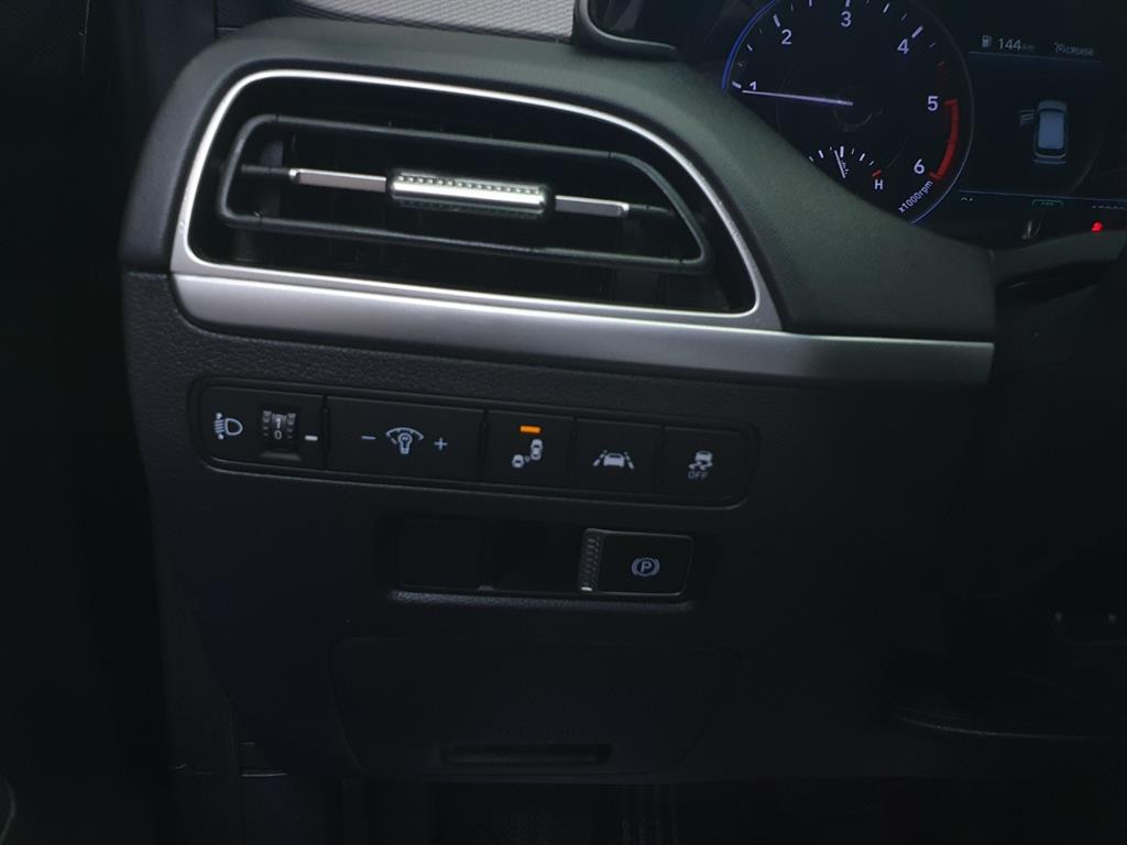 HYUNDAI Palisade - Vista 12
