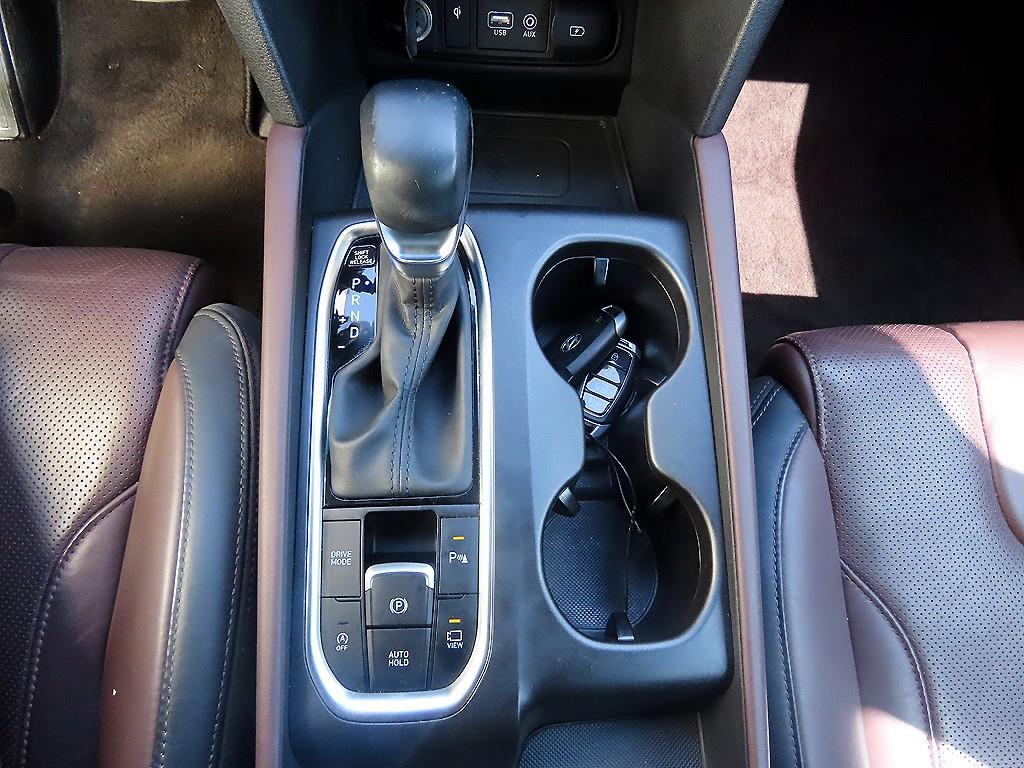 HYUNDAI Santa Fe - Vista 11