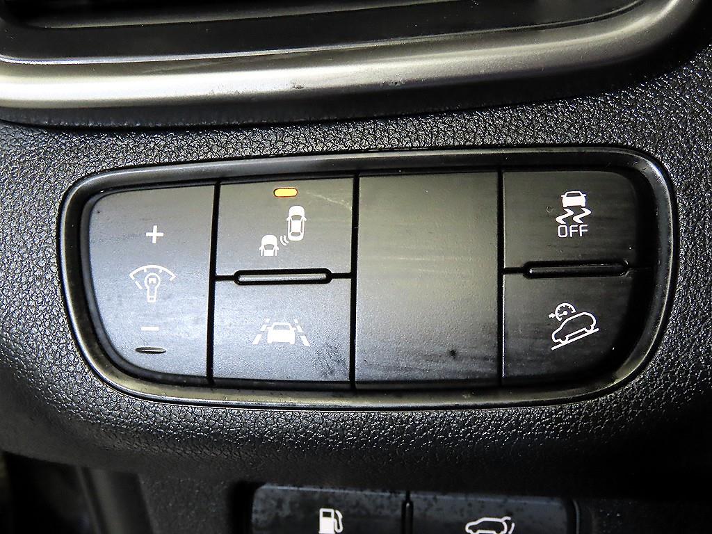 KIA Sorento 2020 Negro - Importación desde Corea - HF Imports Iquique - Foto 14